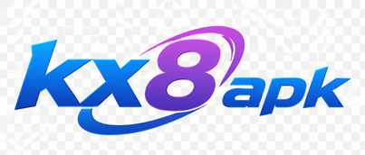 KX8 APK লোগো